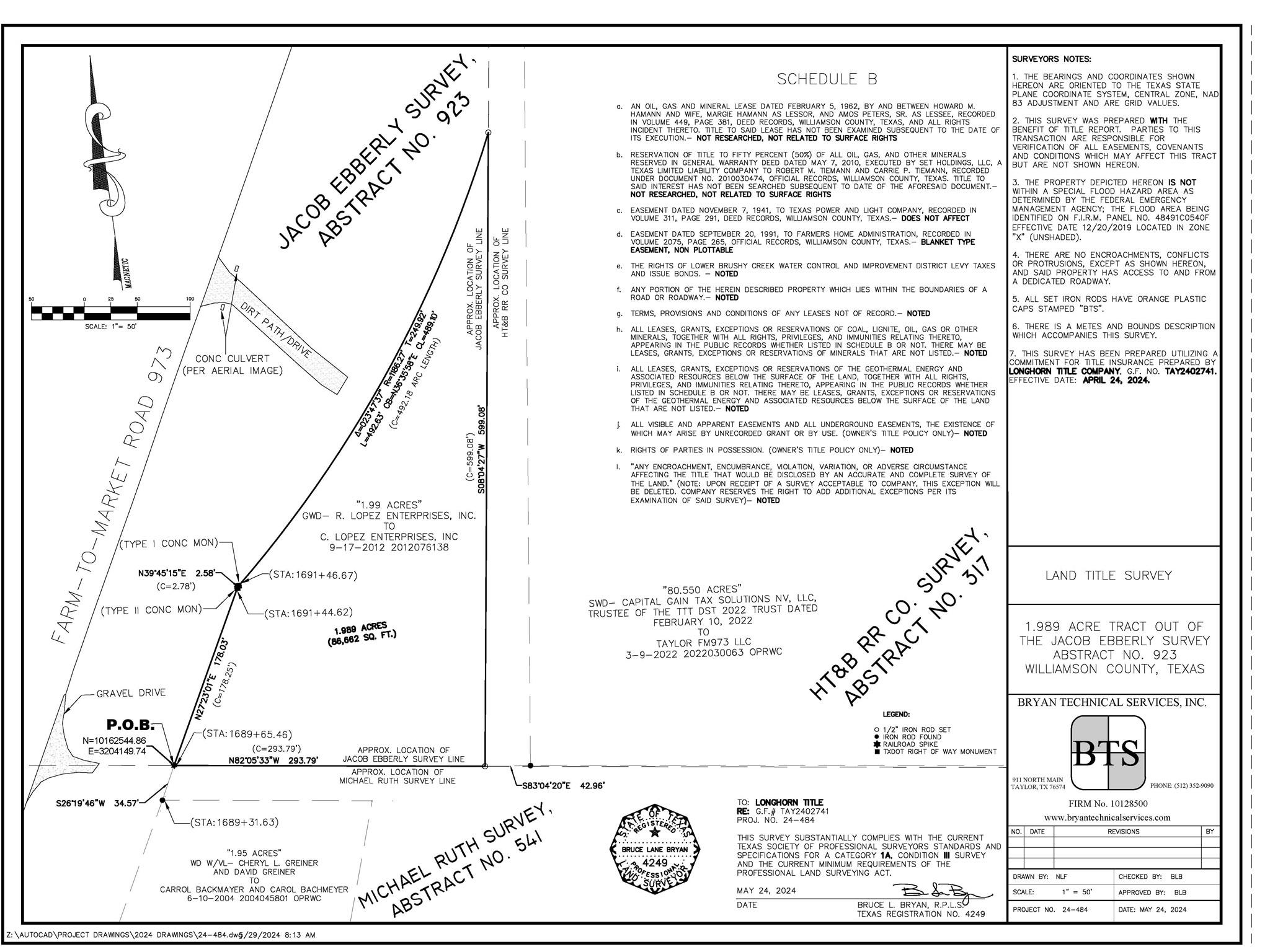 3101 Fm 973 None Property Photo 2