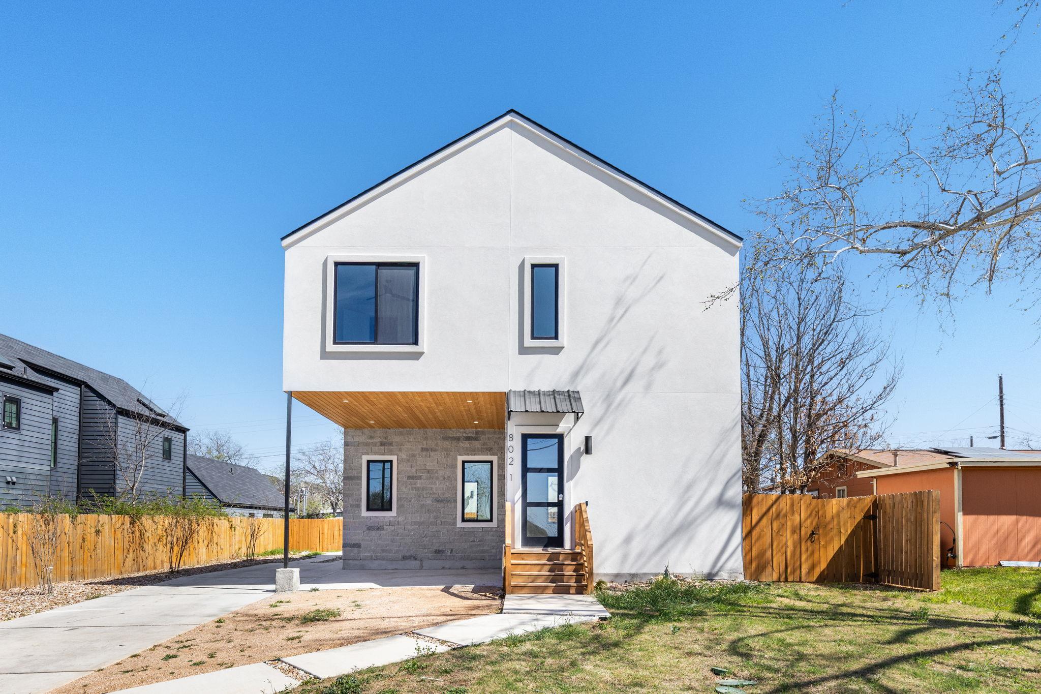 802 Philco Dr 1 Property Photo