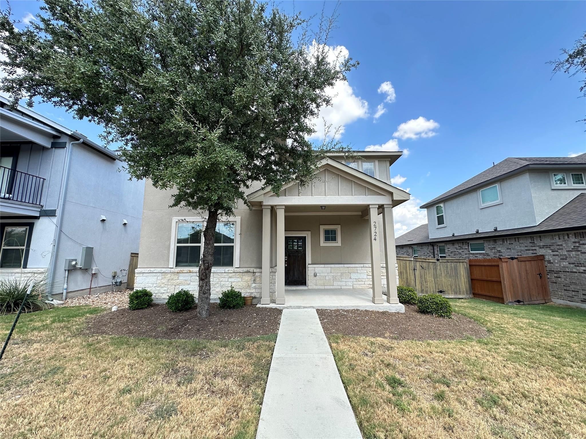 2724 Stone Branch Dr Property Photo 1