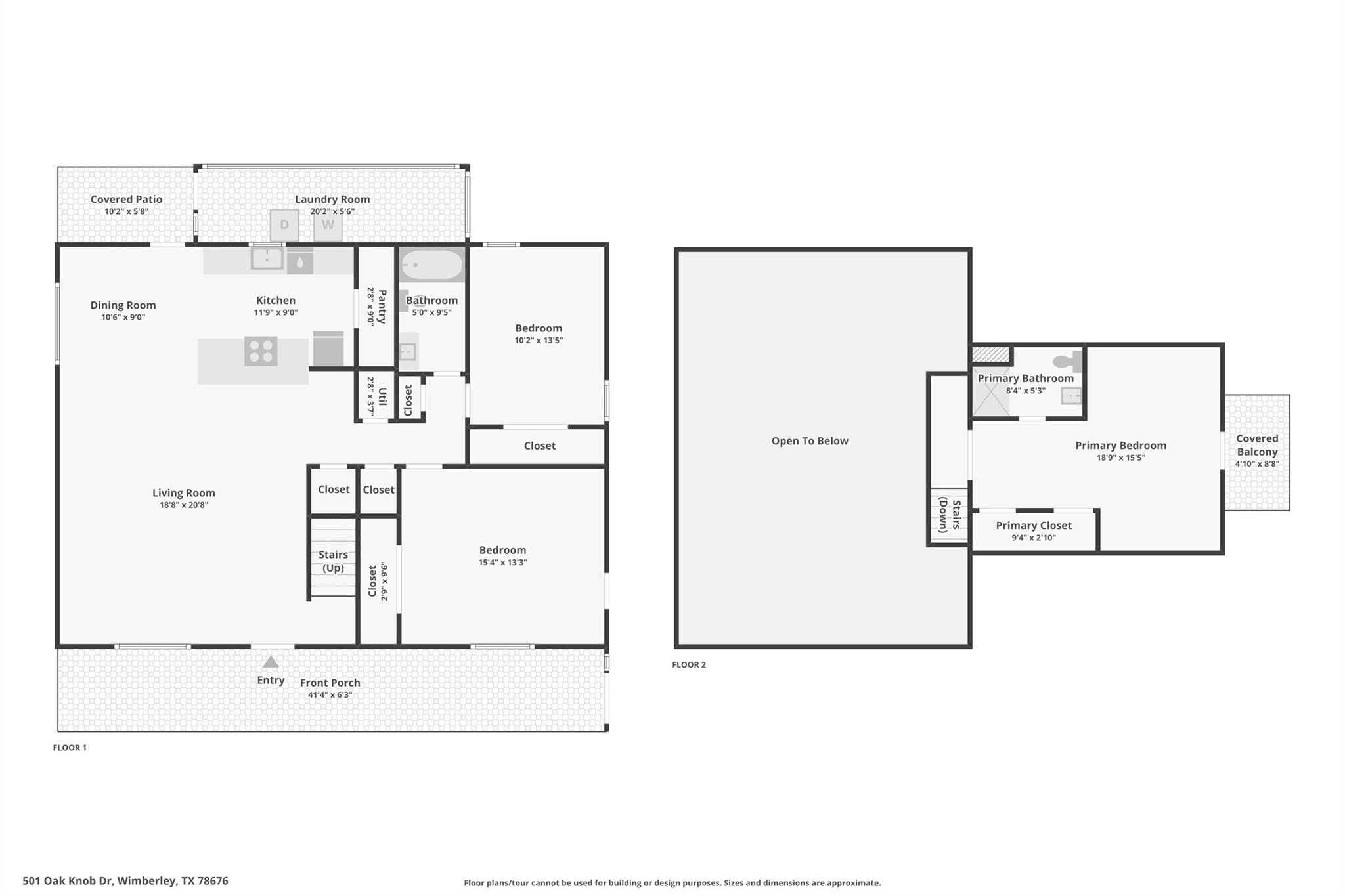501 Oak Knob Dr Property Photo 40