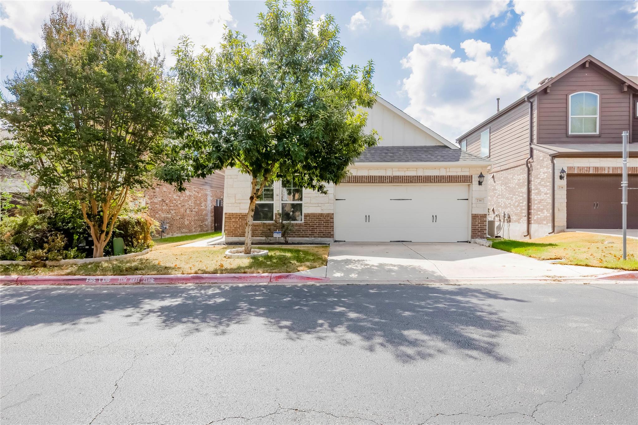 3451 Mayfield Ranch Blvd #236 Property Photo 1