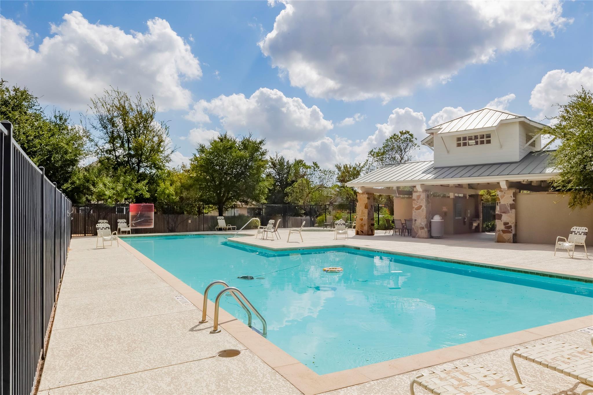 3451 Mayfield Ranch Blvd #236 Property Photo 37