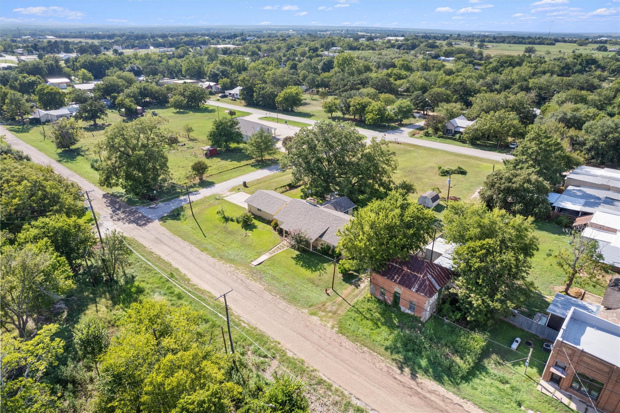 168 Bastrop St Property Photo
