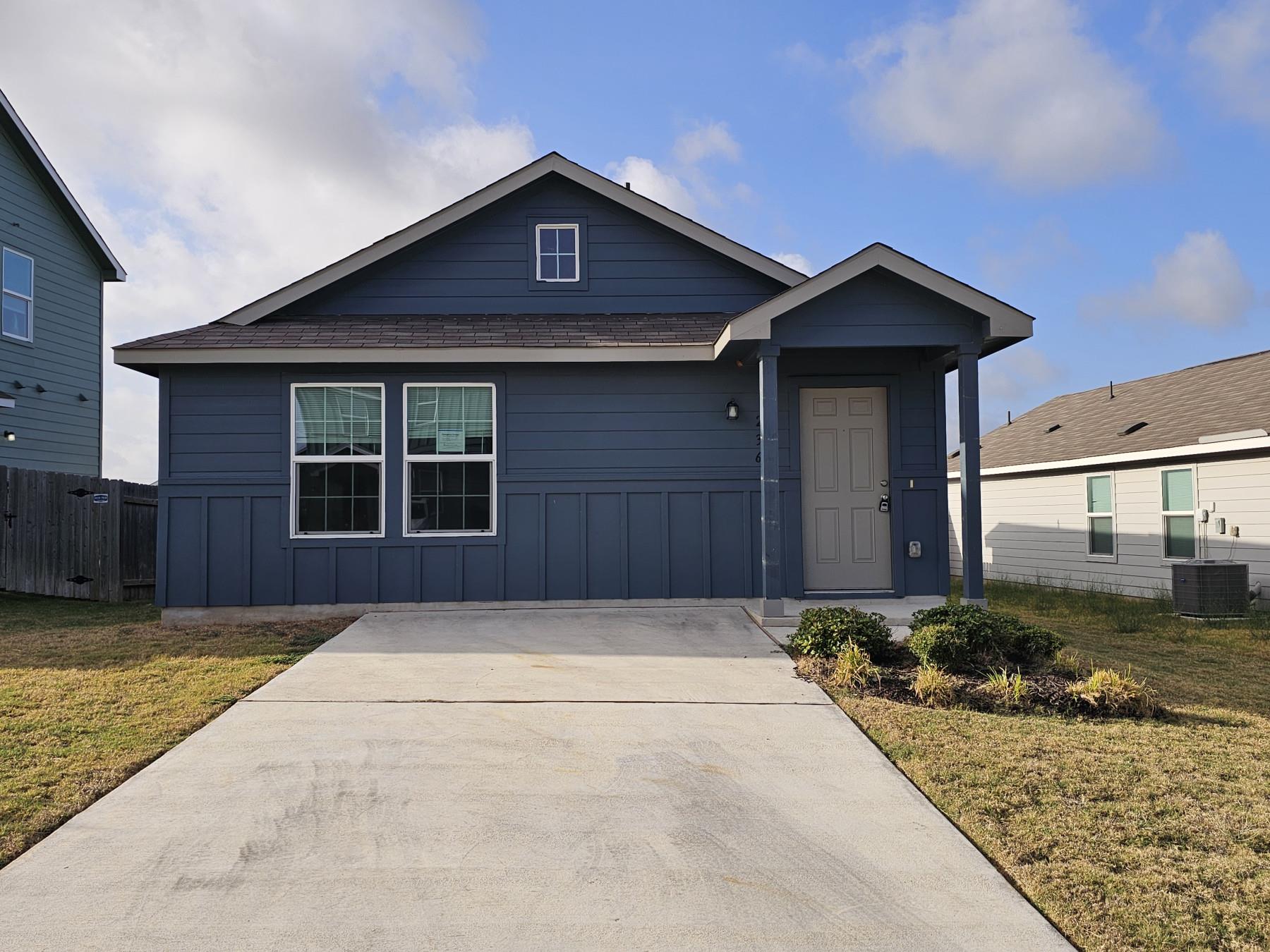 236 Texas Angel Way Property Photo 1
