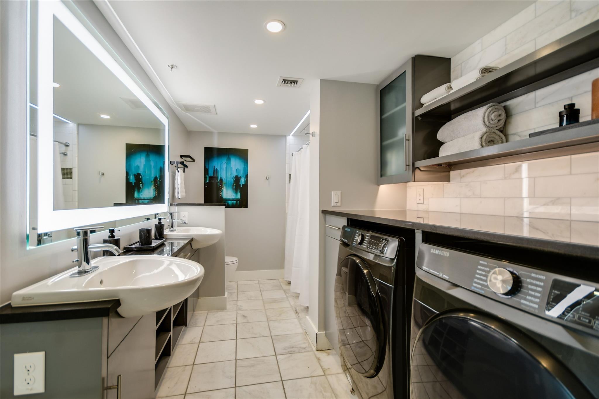 300 Bowie St #1403 Property Photo 9