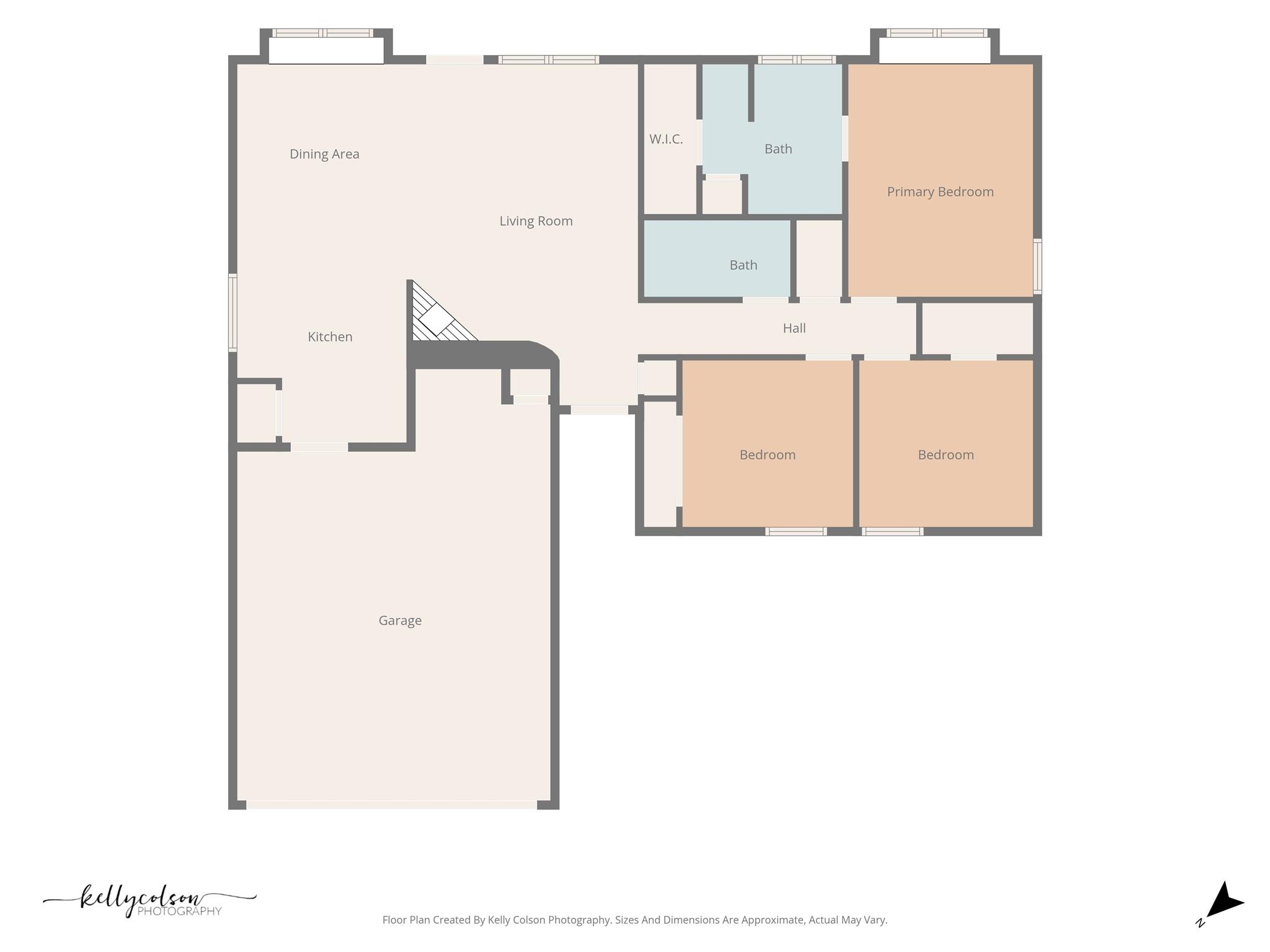 1604 Texas Oak Way Property Photo 21
