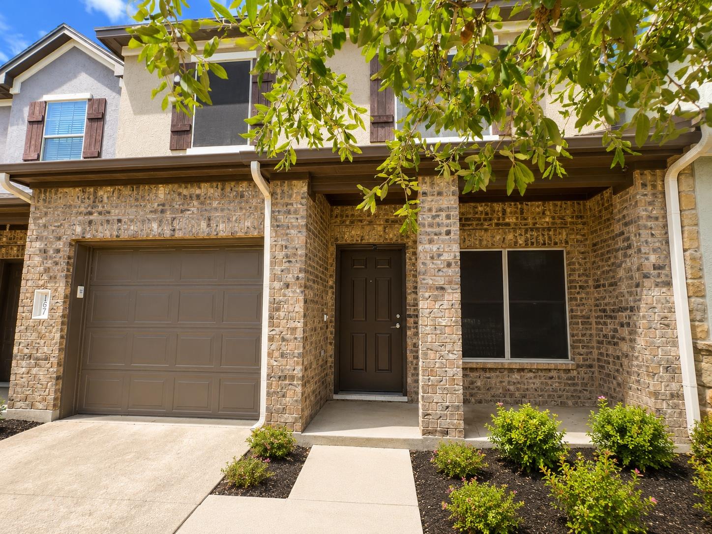 1900 Little Elm Trl #167 Property Photo 3