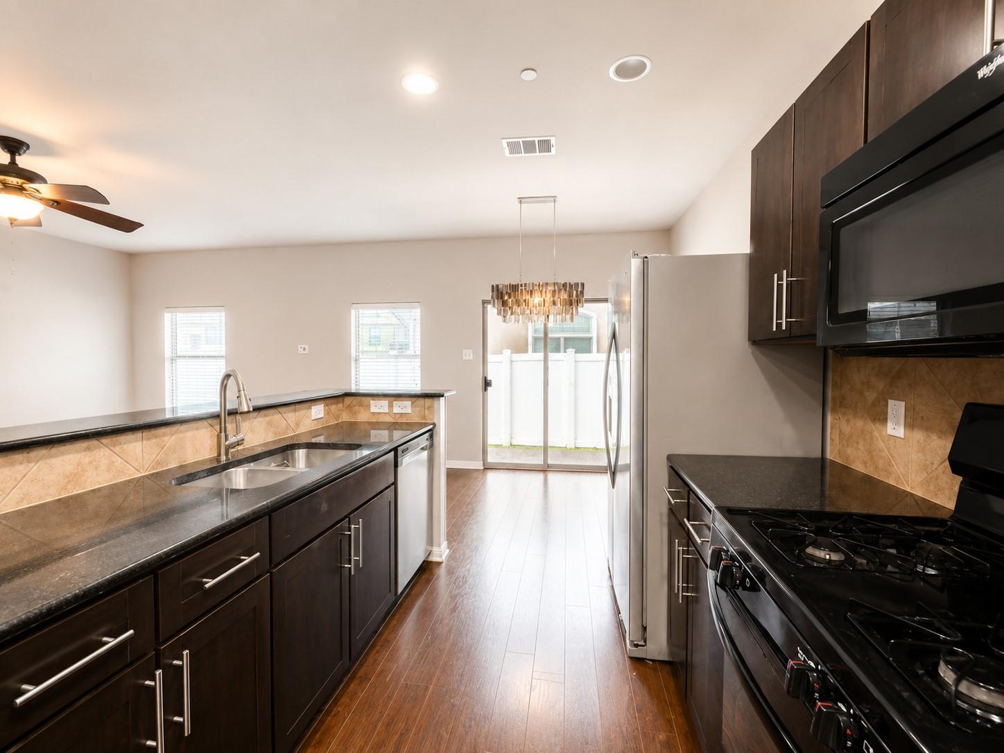 1900 Little Elm Trl #167 Property Photo 12