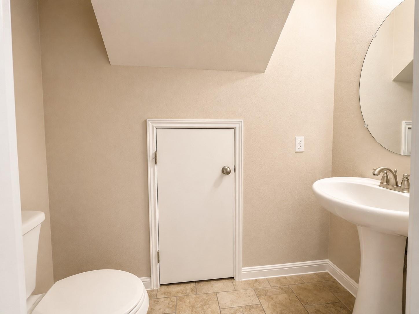 1900 Little Elm Trl #167 Property Photo 15