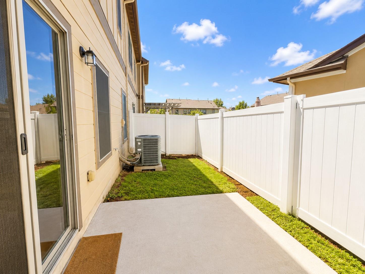 1900 Little Elm Trl #167 Property Photo 27