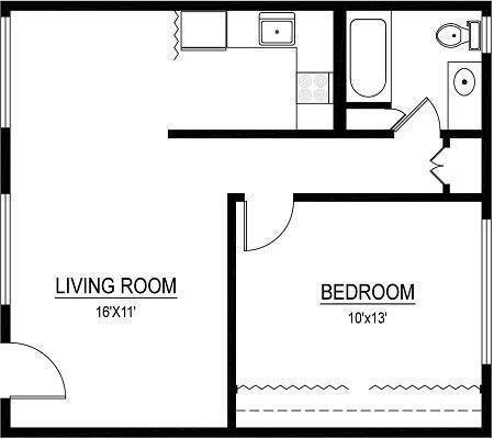 3011 Whitis Ave #103 Property Photo 7