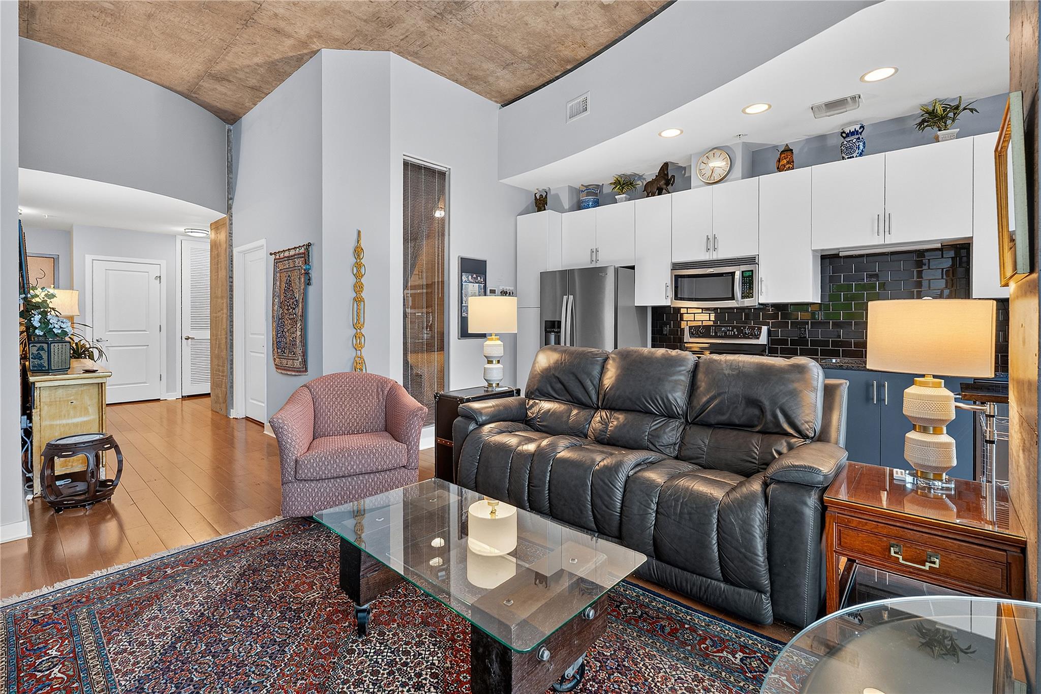 360 Nueces St #1604 Property Photo 6