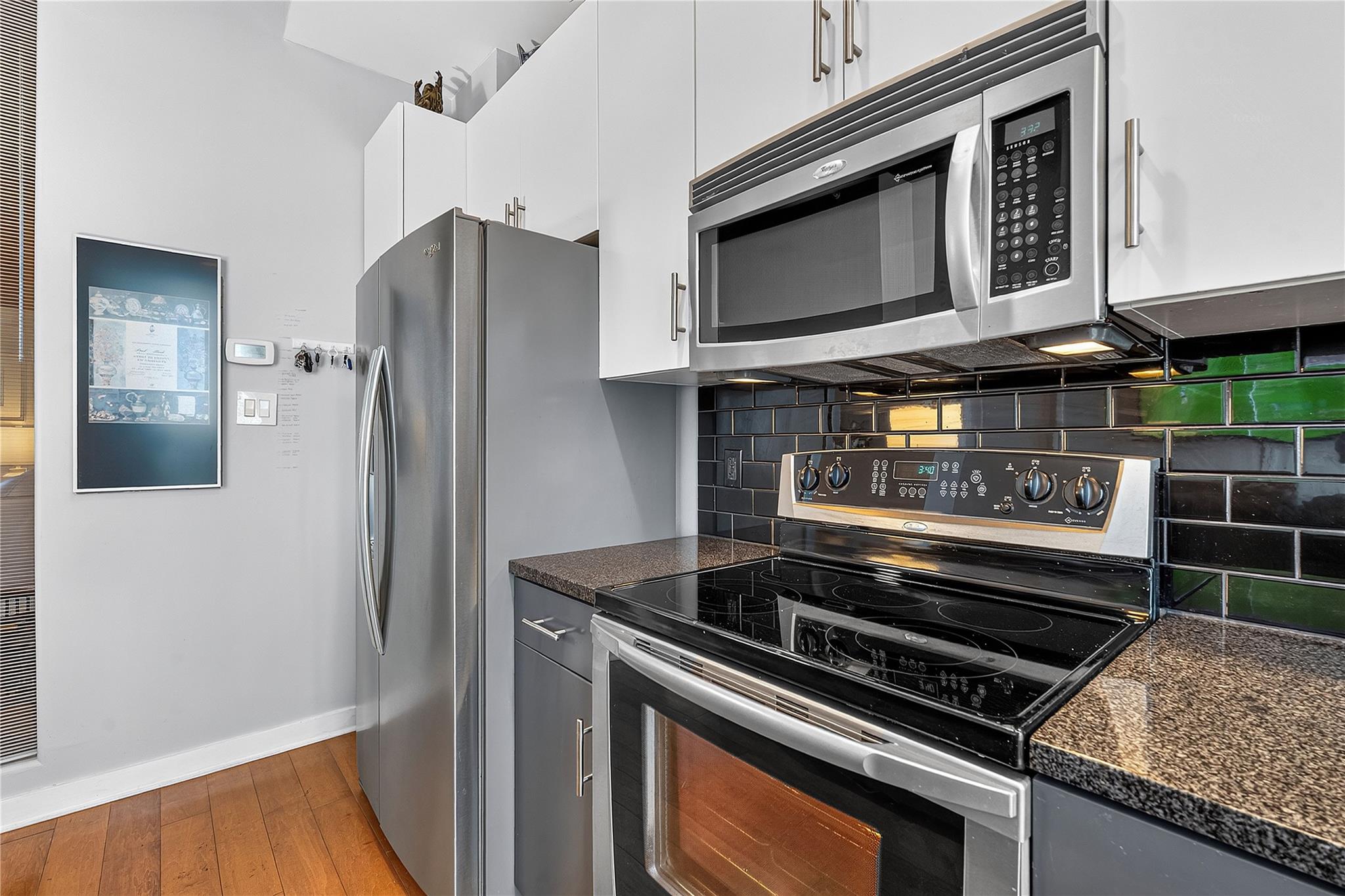 360 Nueces St #1604 Property Photo 9