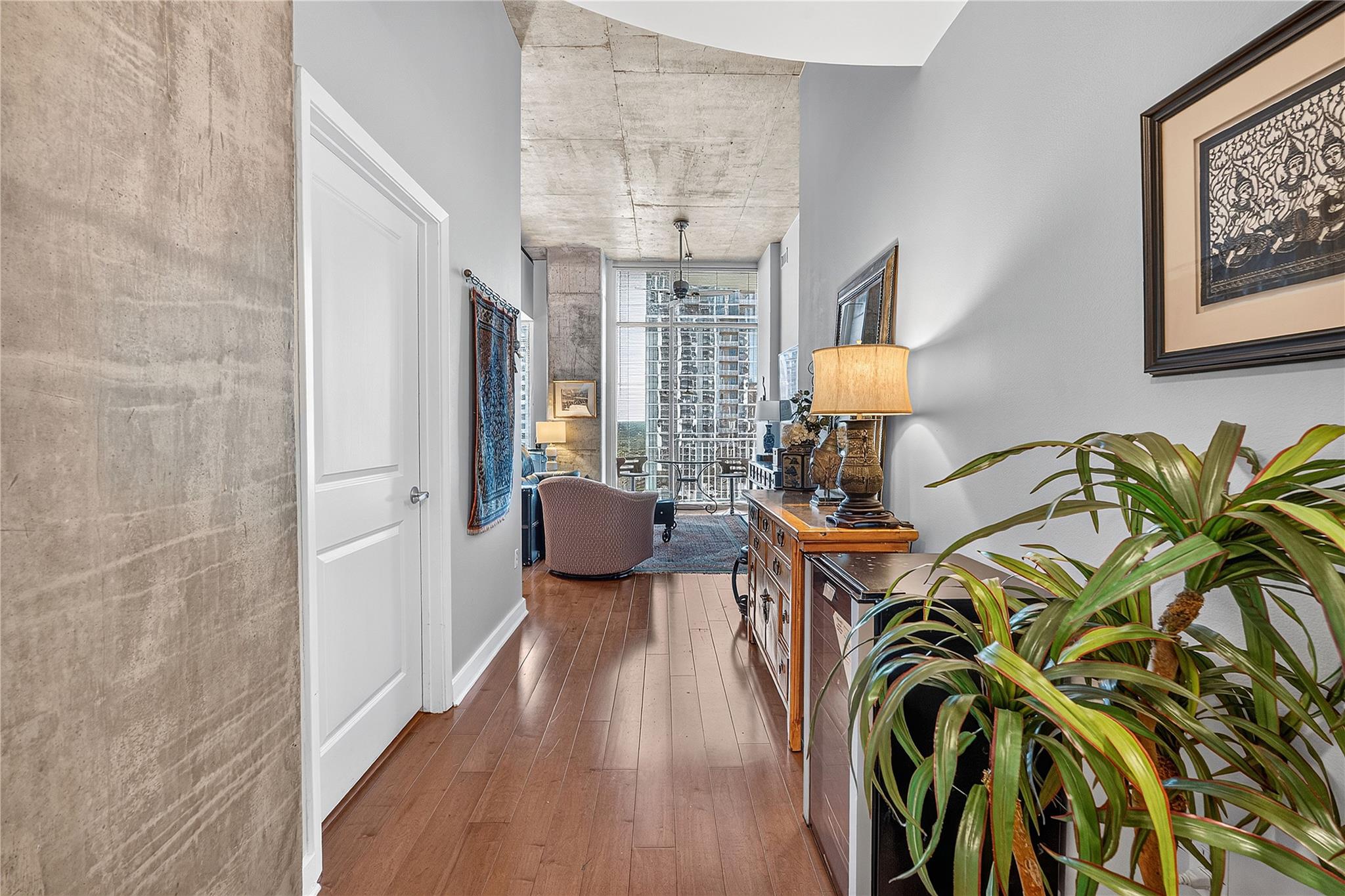 360 Nueces St #1604 Property Photo 11