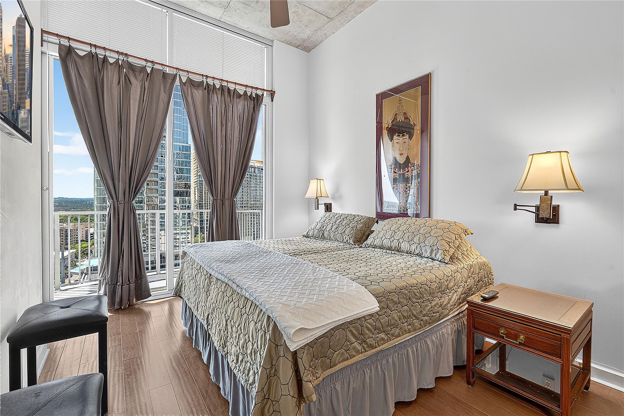 360 Nueces St #1604 Property Photo 12