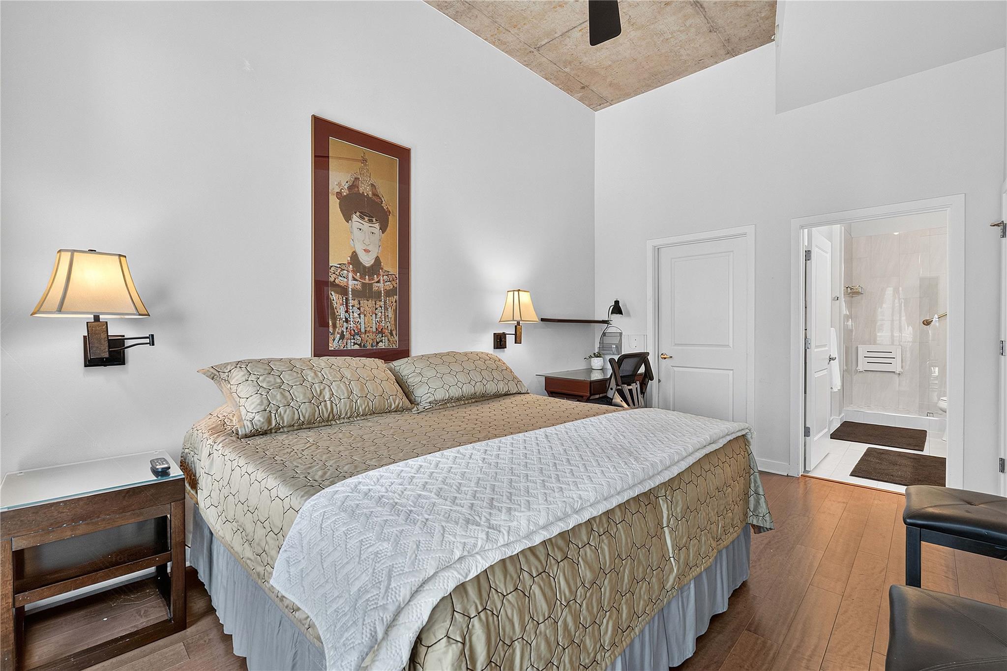 360 Nueces St #1604 Property Photo 14