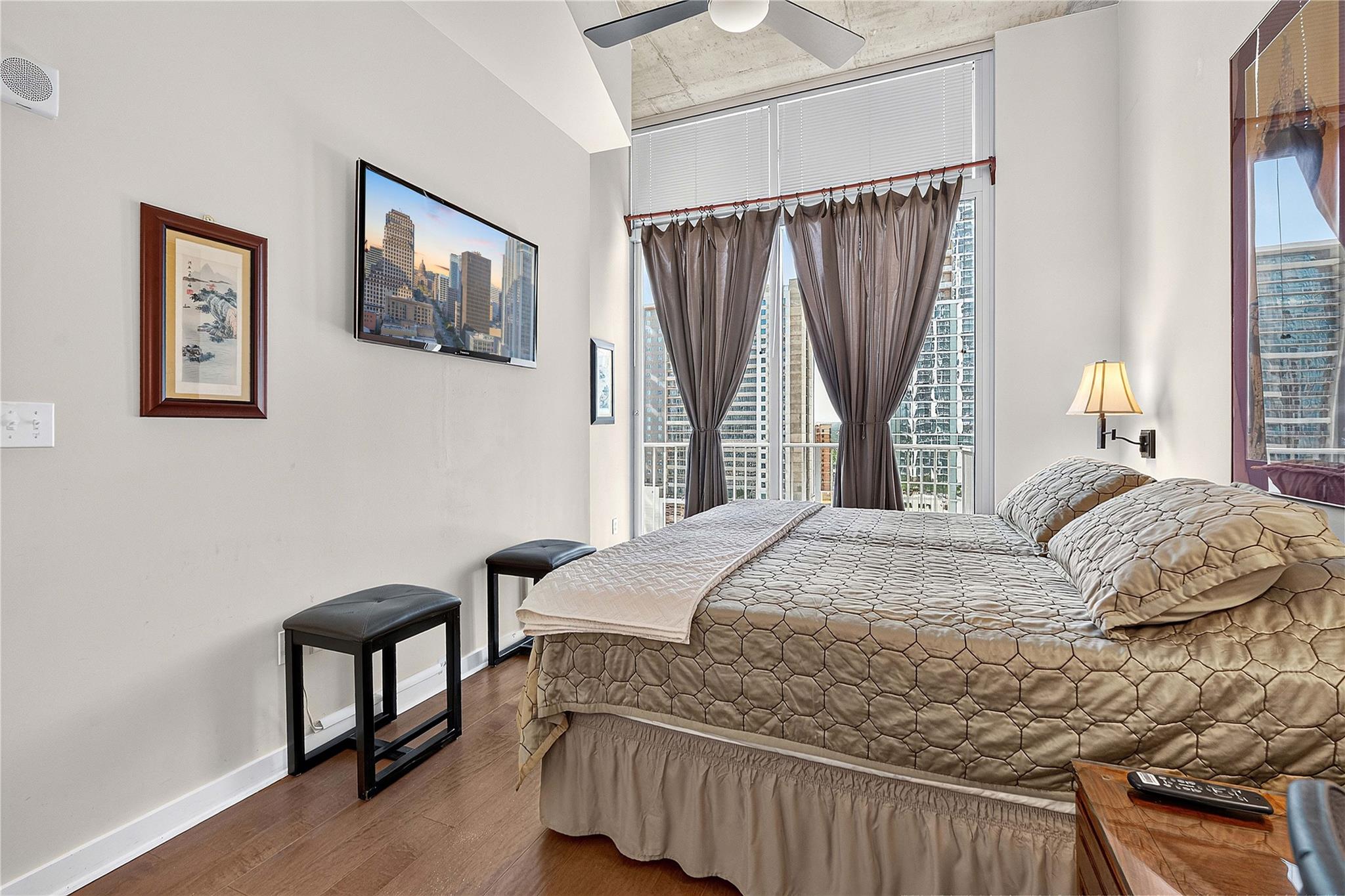 360 Nueces St #1604 Property Photo 15