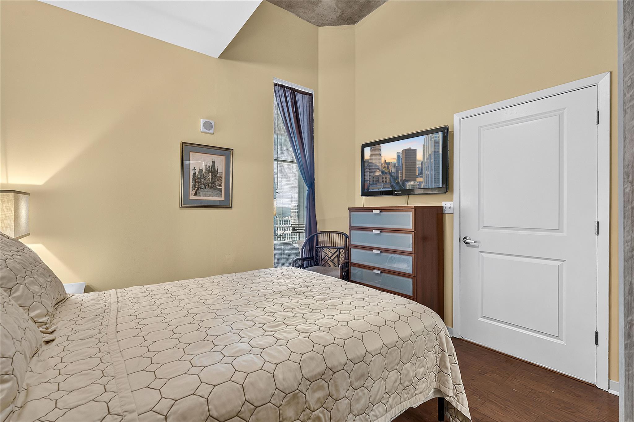 360 Nueces St #1604 Property Photo 22