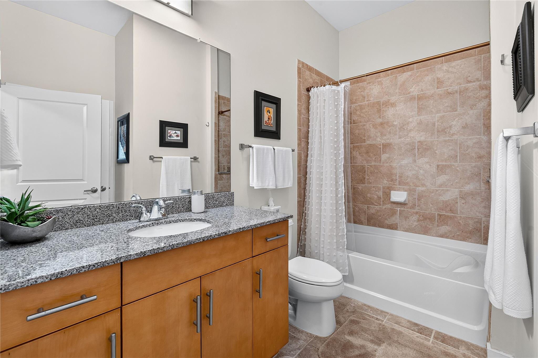 360 Nueces St #1604 Property Photo 23
