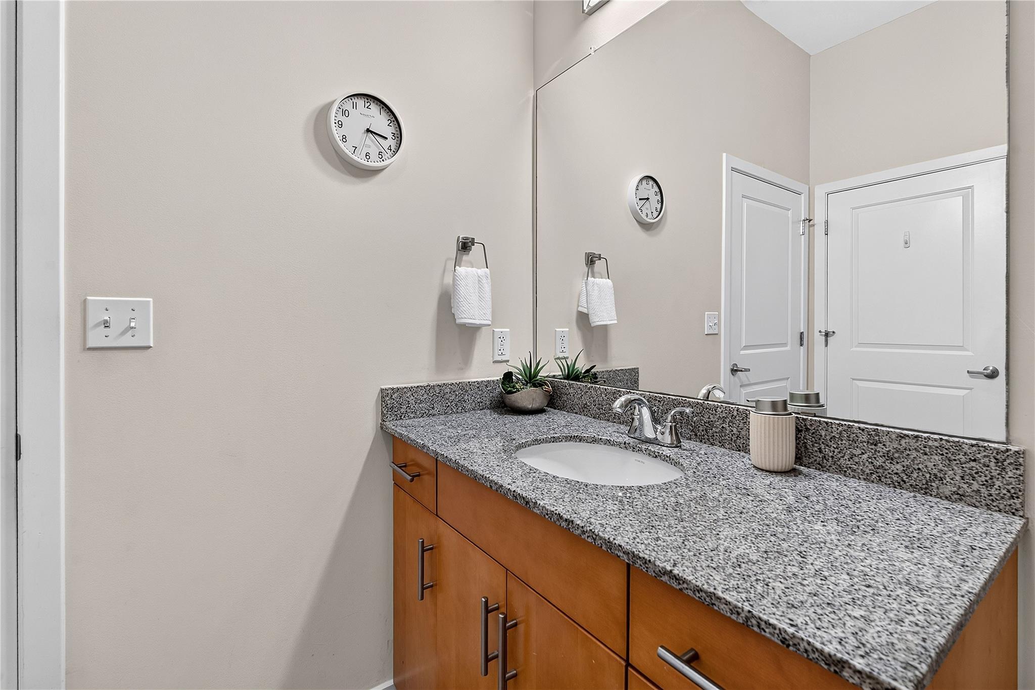360 Nueces St #1604 Property Photo 24