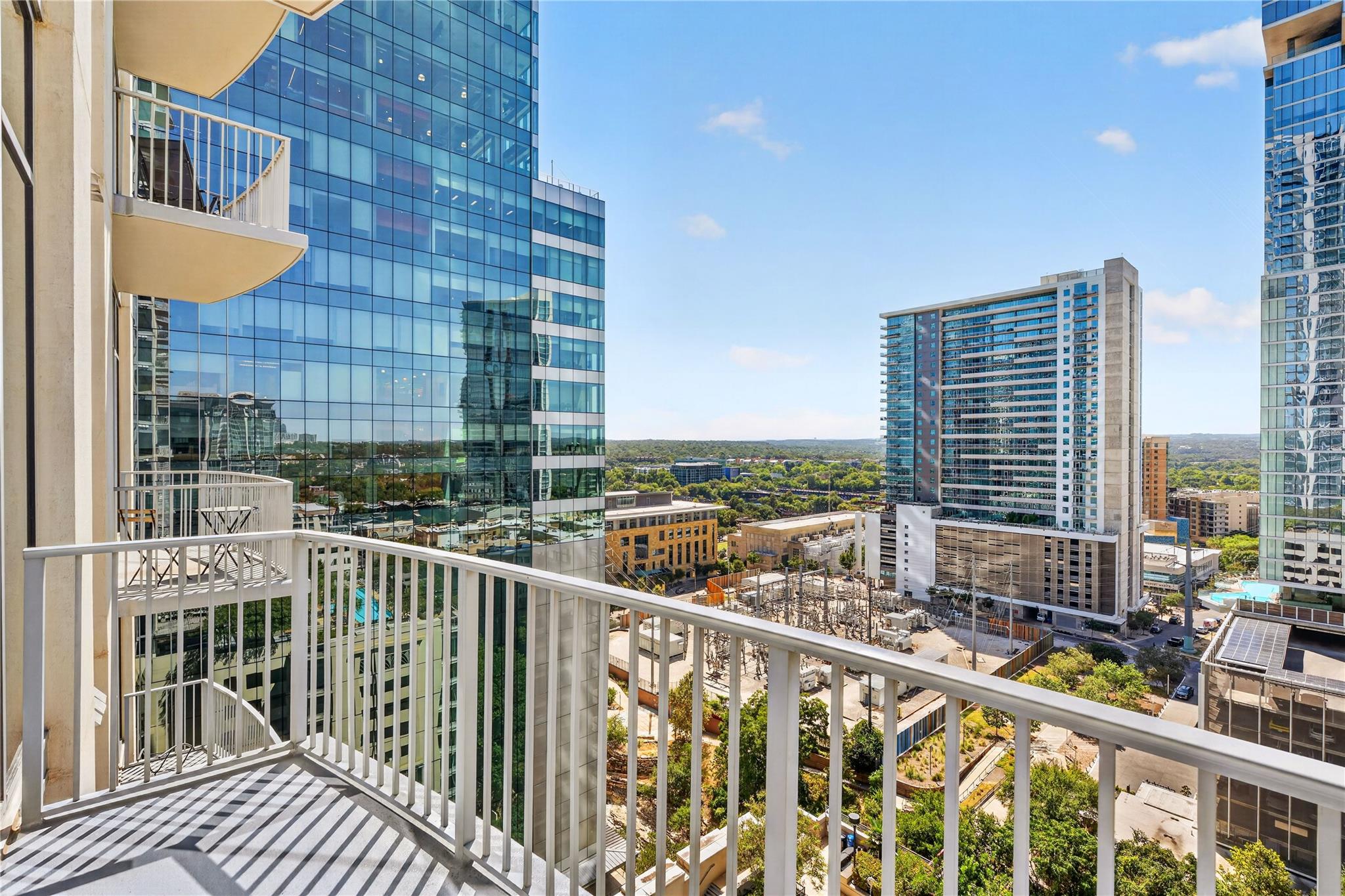 360 Nueces St #1604 Property Photo 26