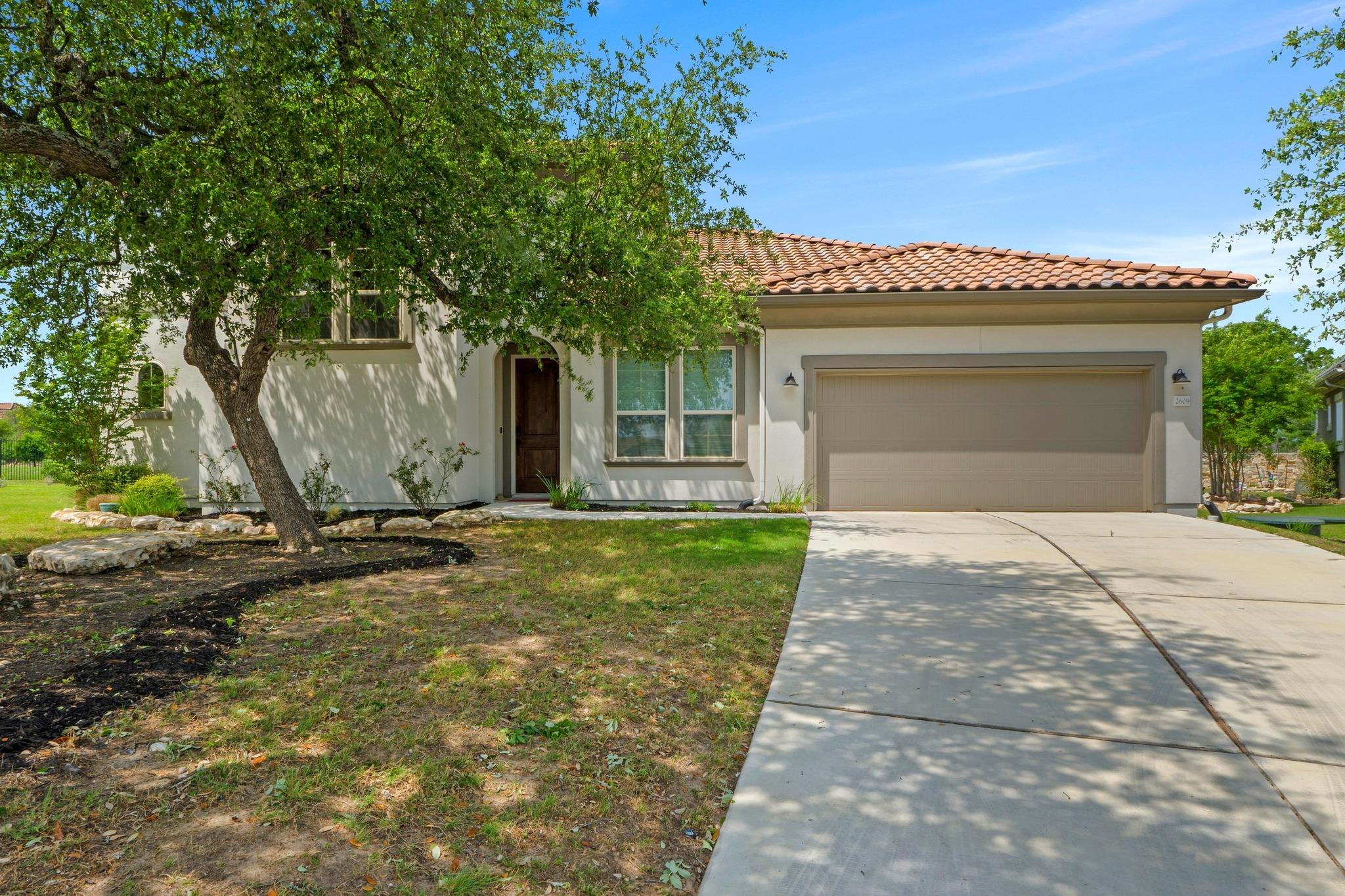 2609 Antalya LOOP Property Photo 1