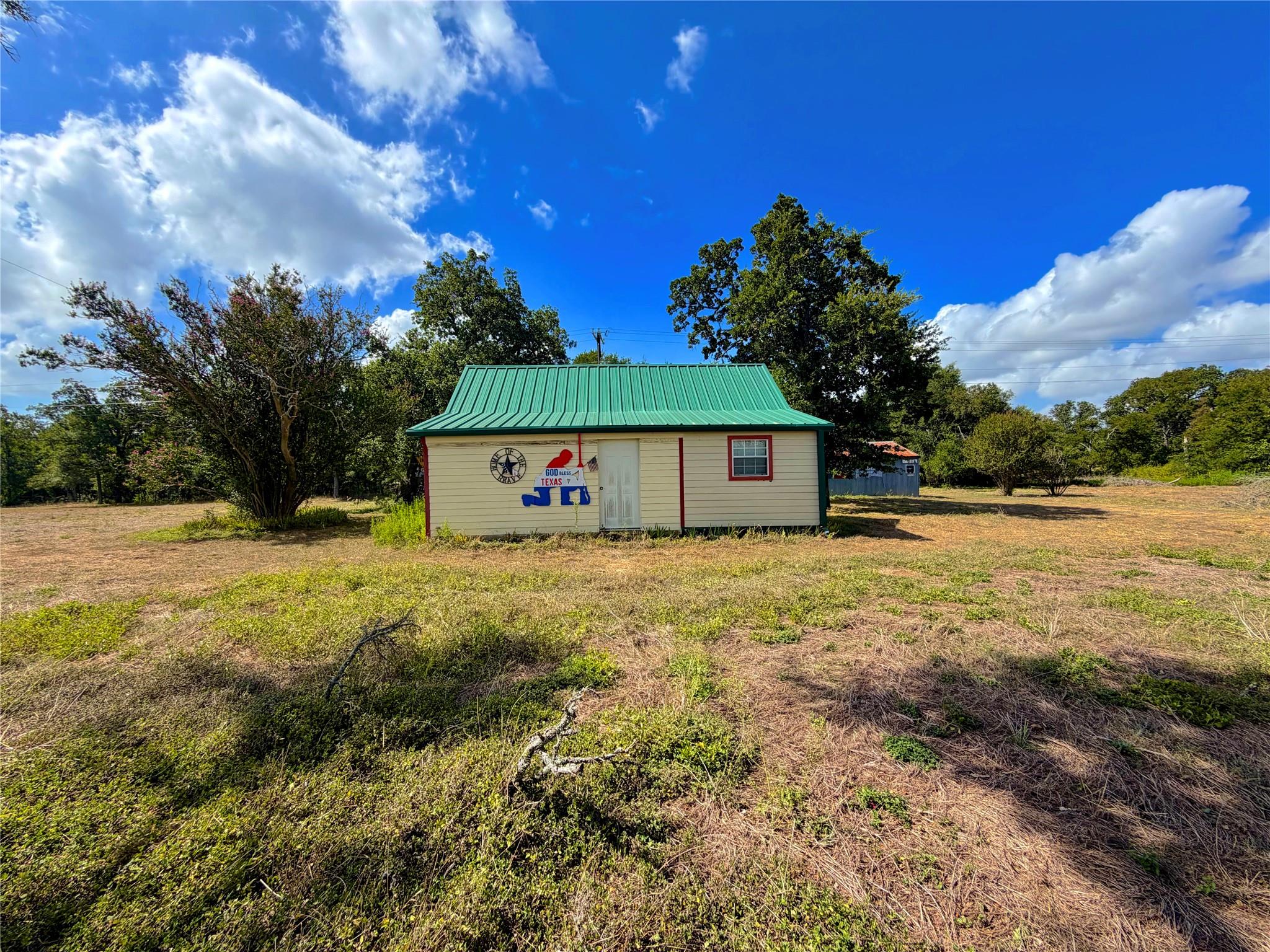 8947 S Fm 1915 None Property Photo 1