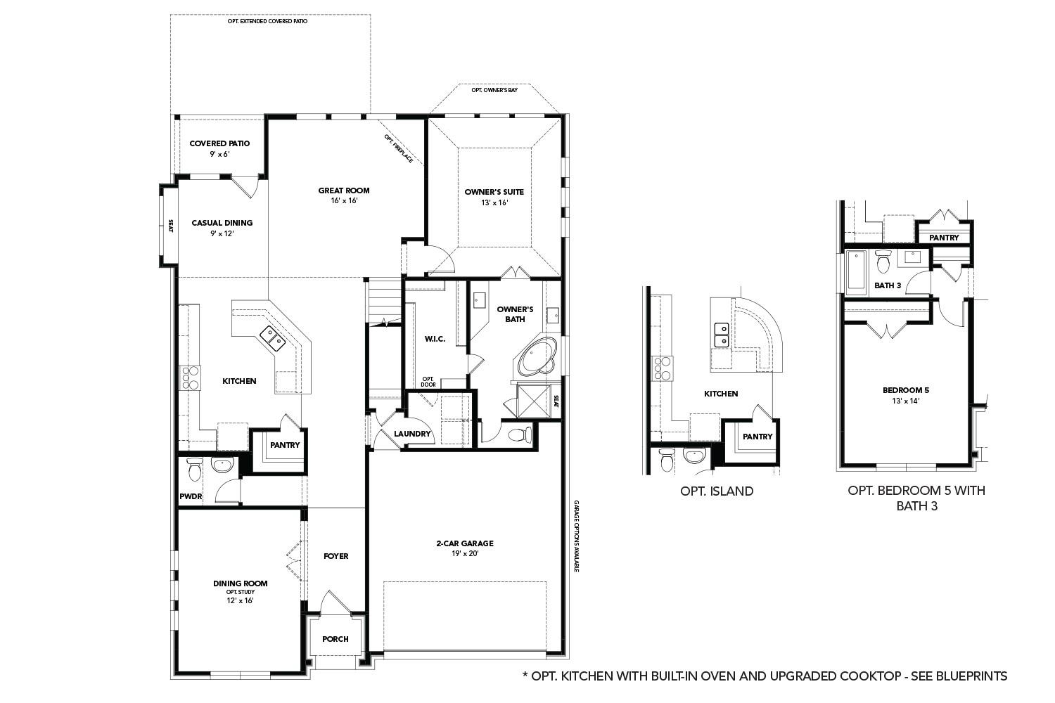 628 Hickory Bend Trl Property Photo 2