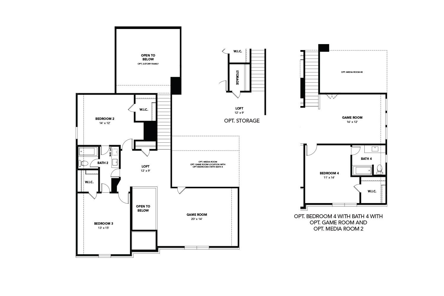 628 Hickory Bend Trl Property Photo 3
