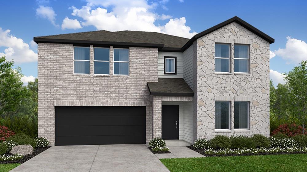 15416 Welsh Mills Dr Property Photo 1