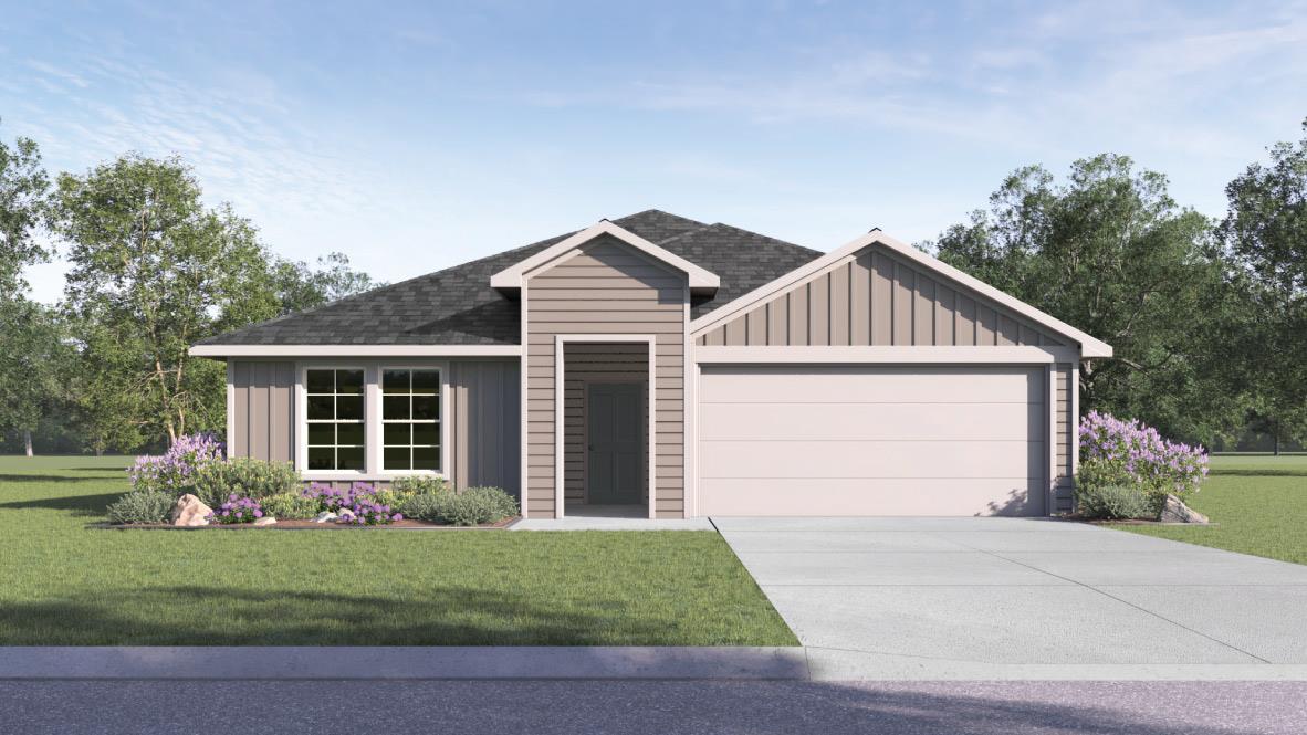 12313 Horseshoe Field Bnd Property Photo