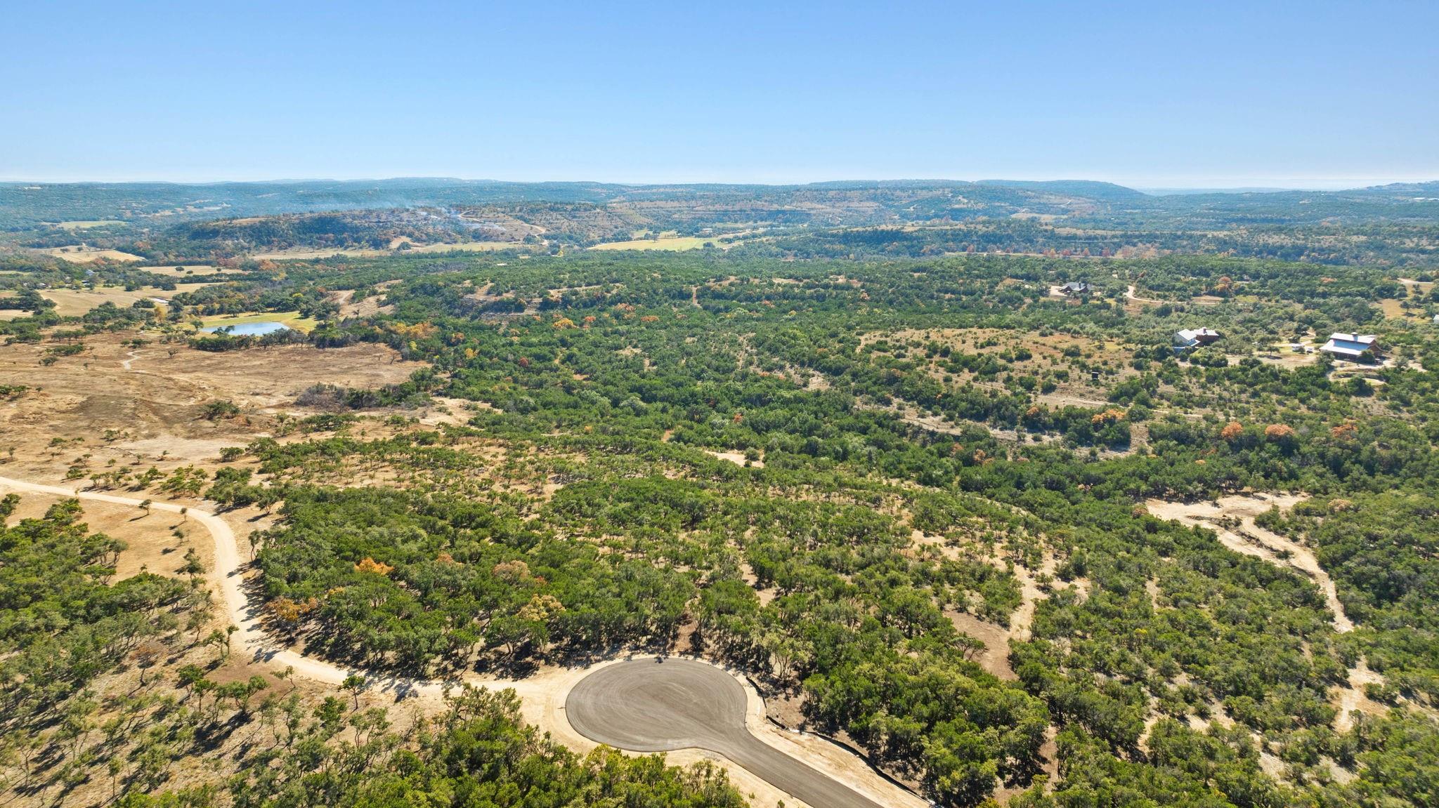 3300 Fm 165 - Lot 10b Property Photo 12