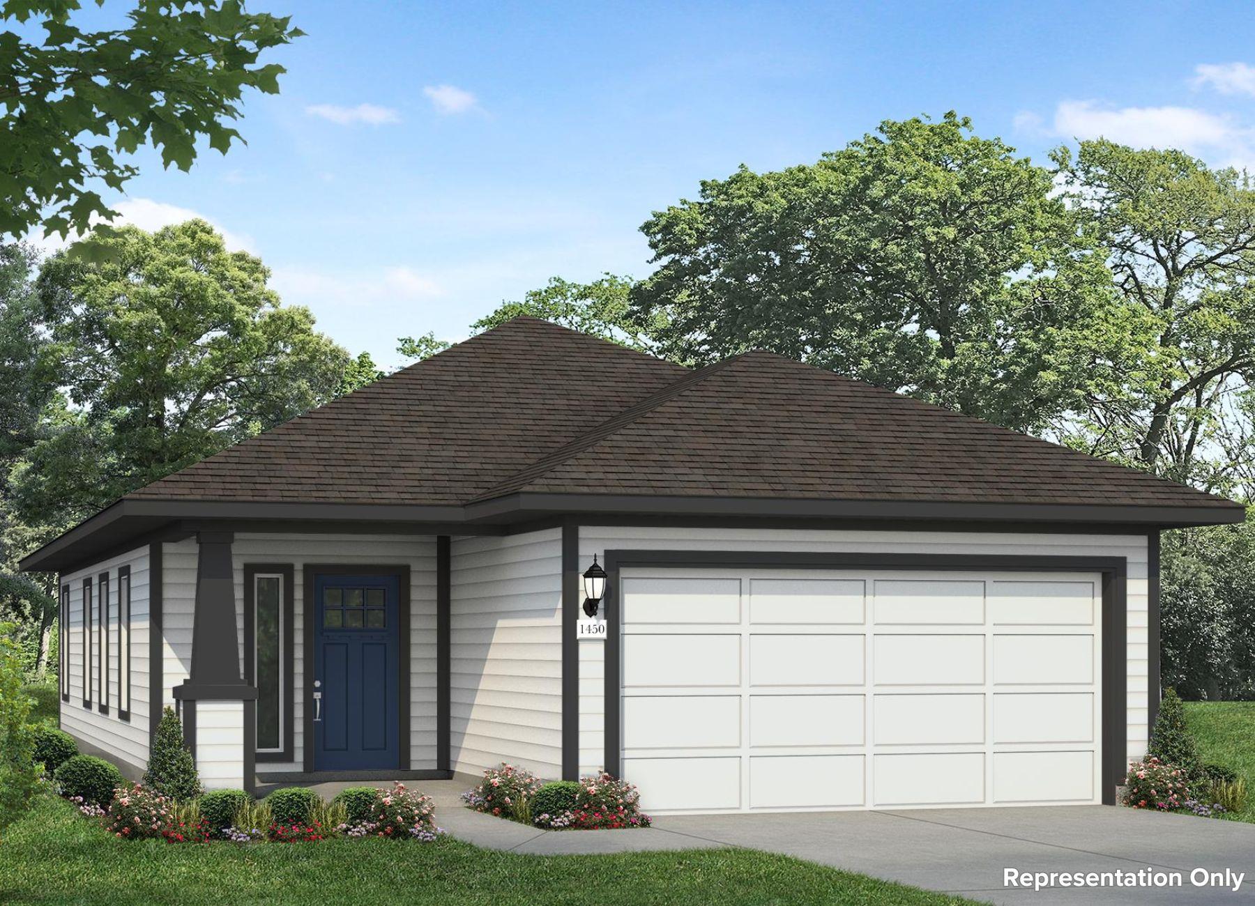210 Cider Creek Dr Property Photo 1