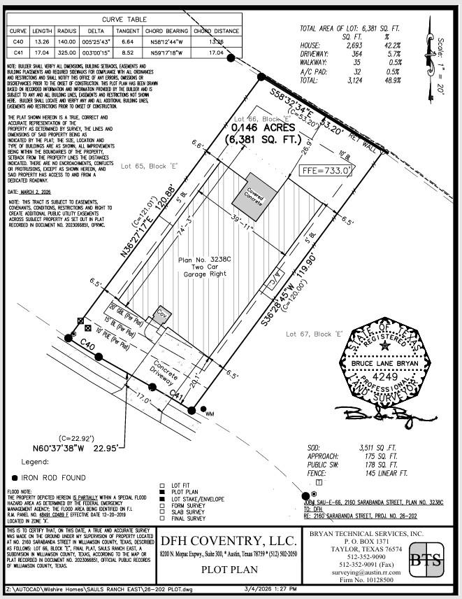 2160 Sarabanda St Property Photo 22