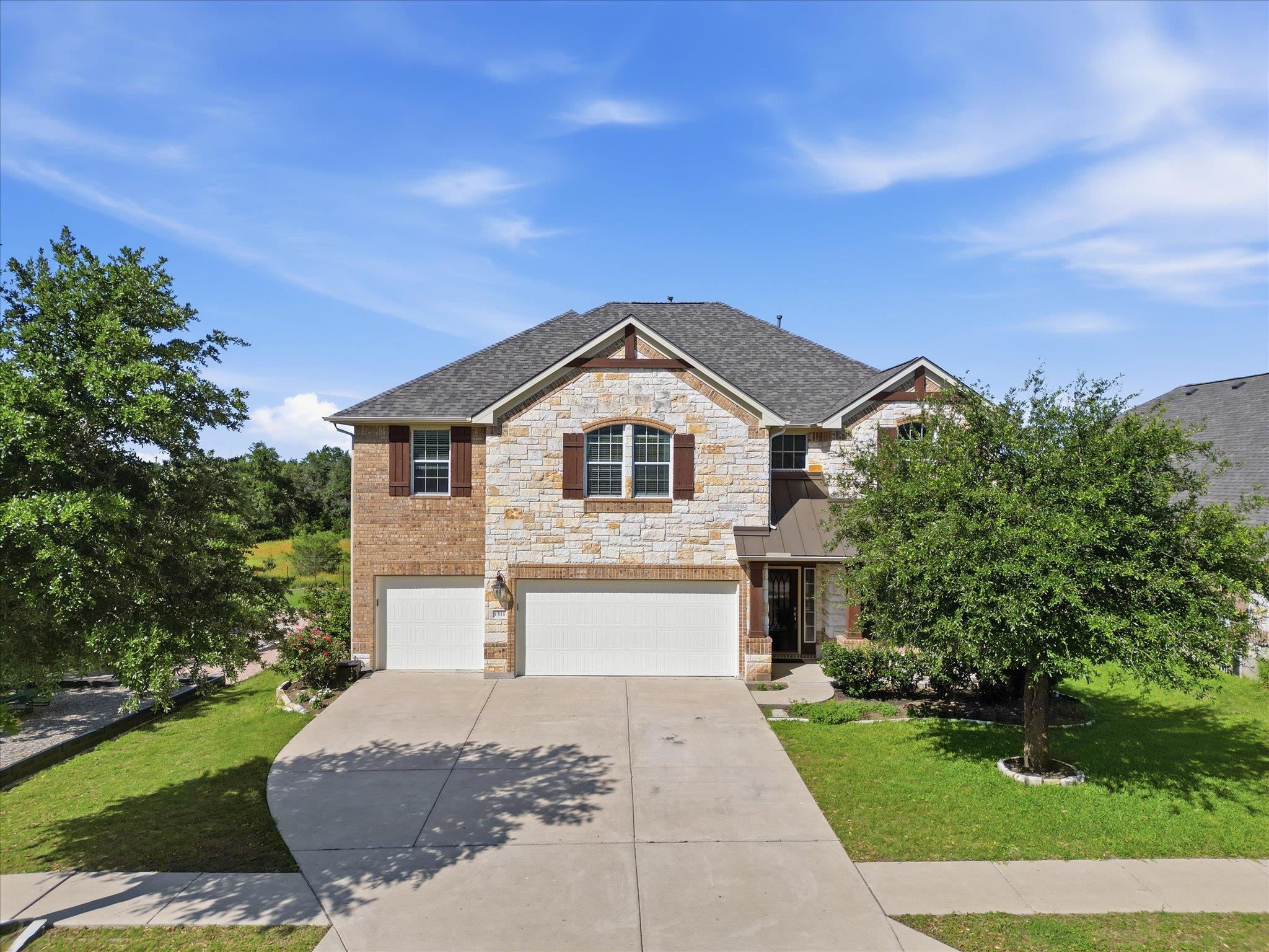 1511 Rimstone Dr Property Photo 4