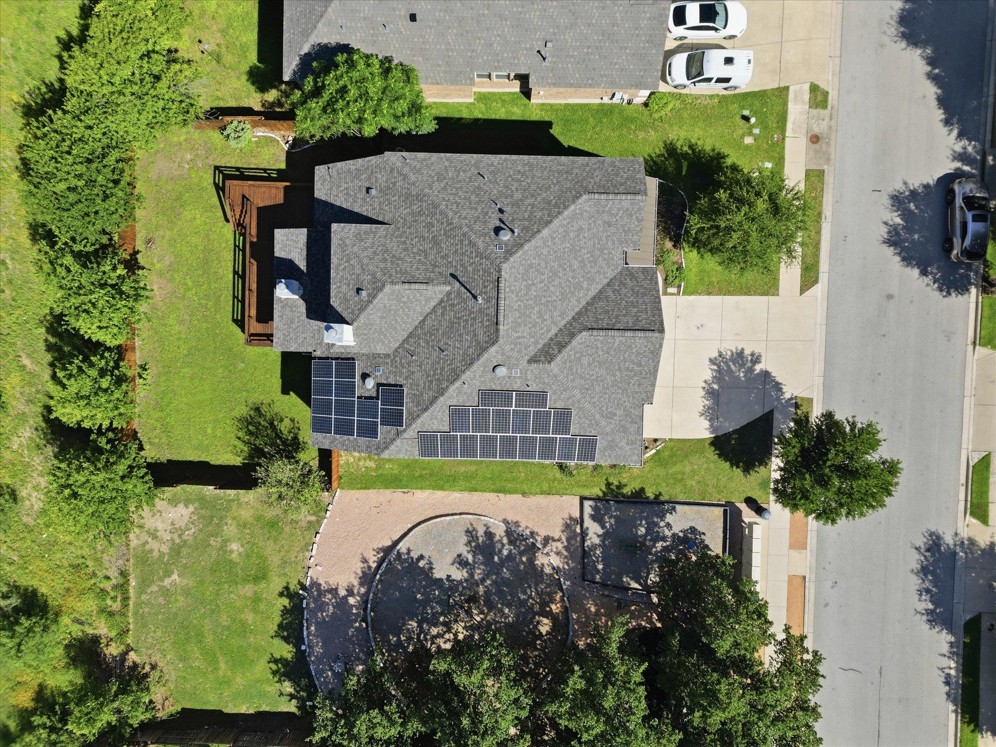 1511 Rimstone Dr Property Photo 32