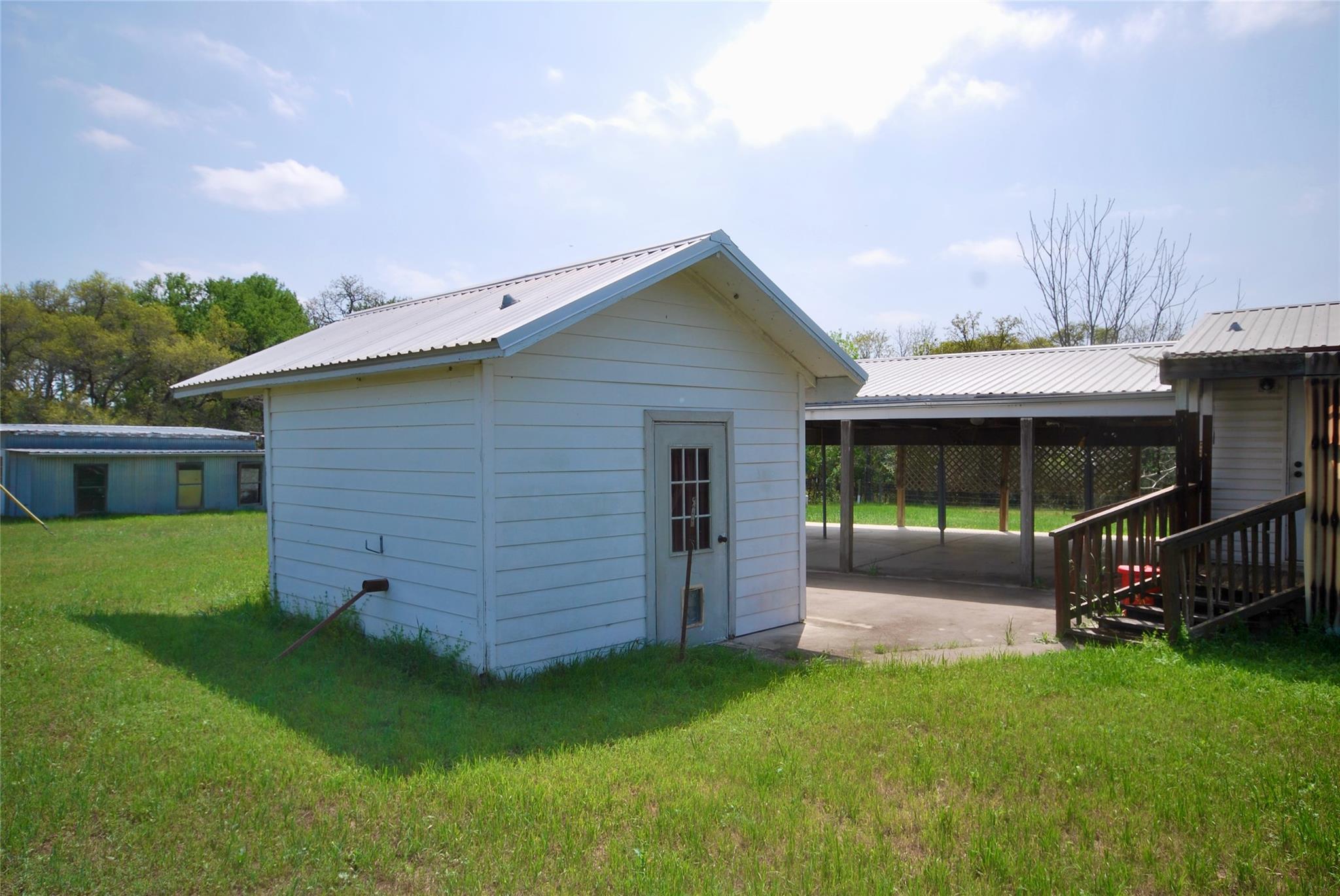 1801 County Road 381 Property Photo 21