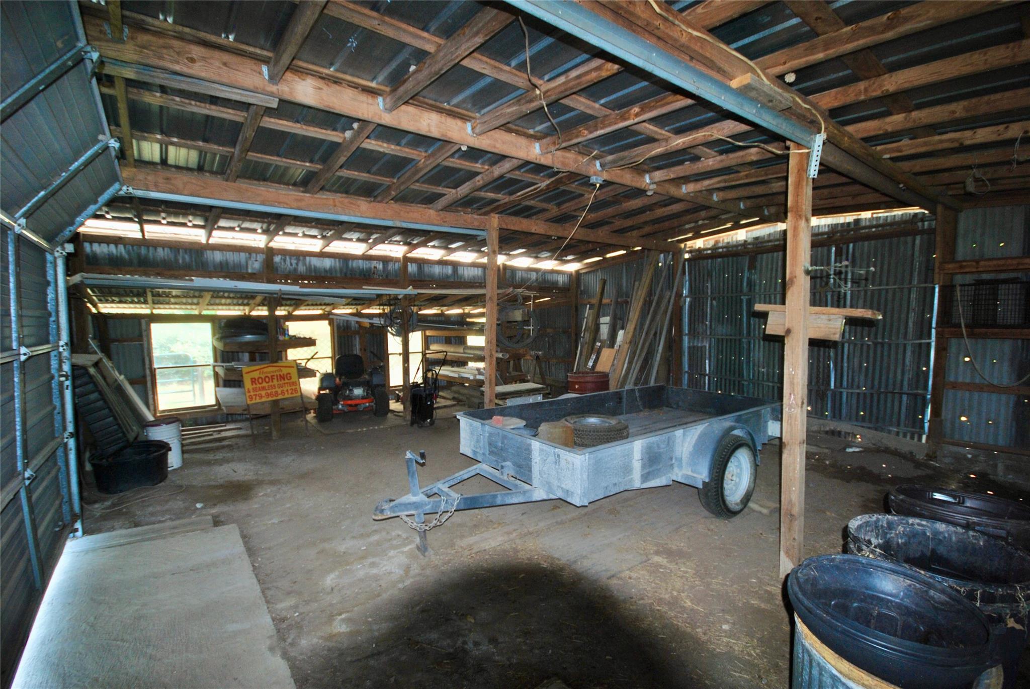 1801 County Road 381 Property Photo 24