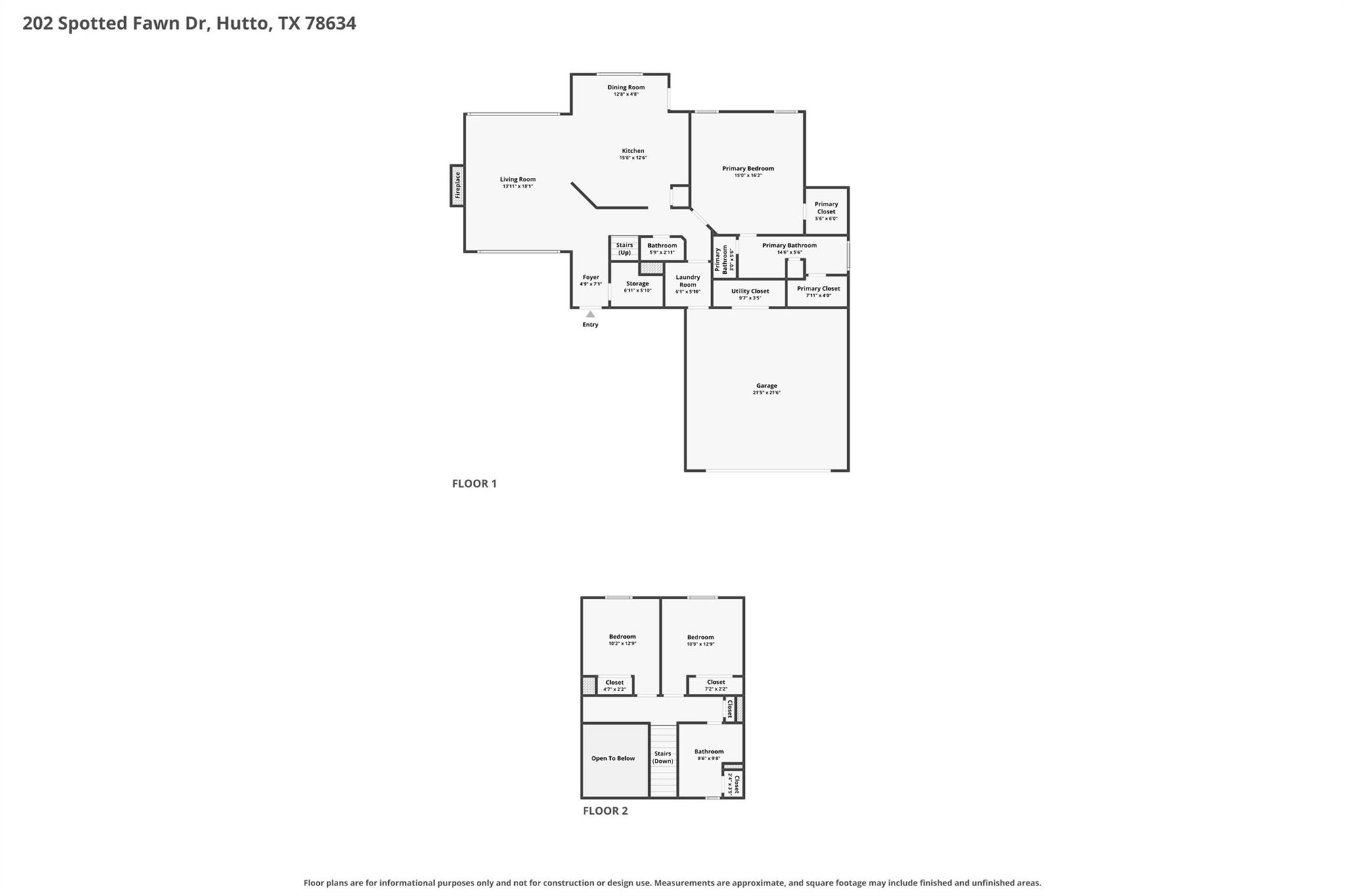202 Spotted Fawn Dr Property Photo 38