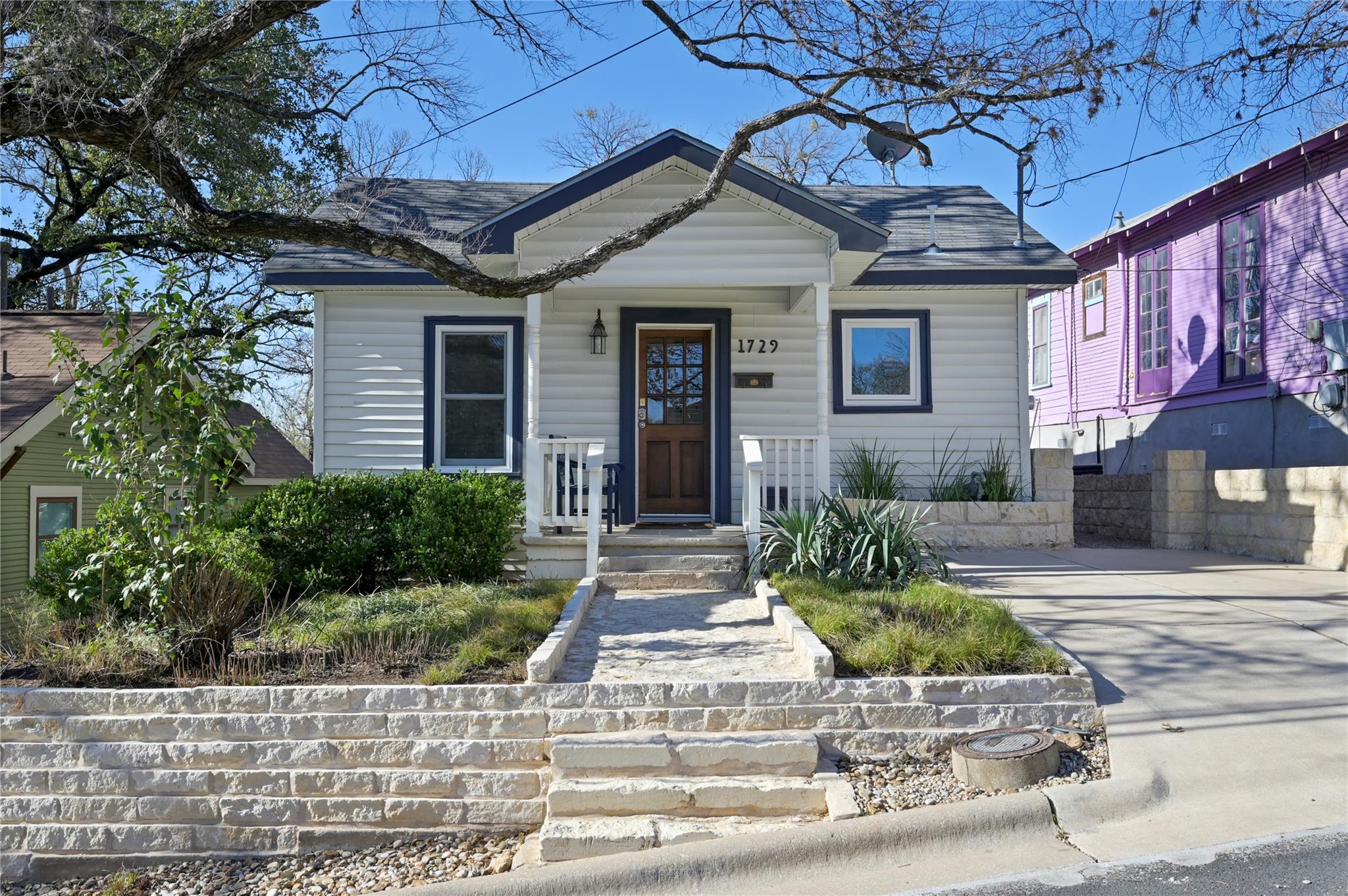1729 10th St Property Photo