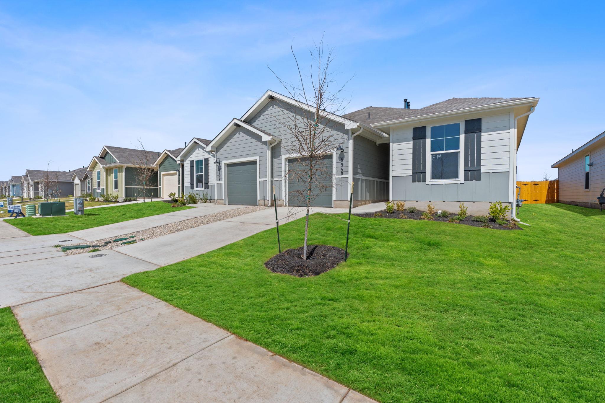 Uhland Real Estate Listings Main Image