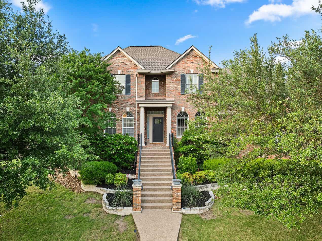 13300 Country Lake Dr Property Photo