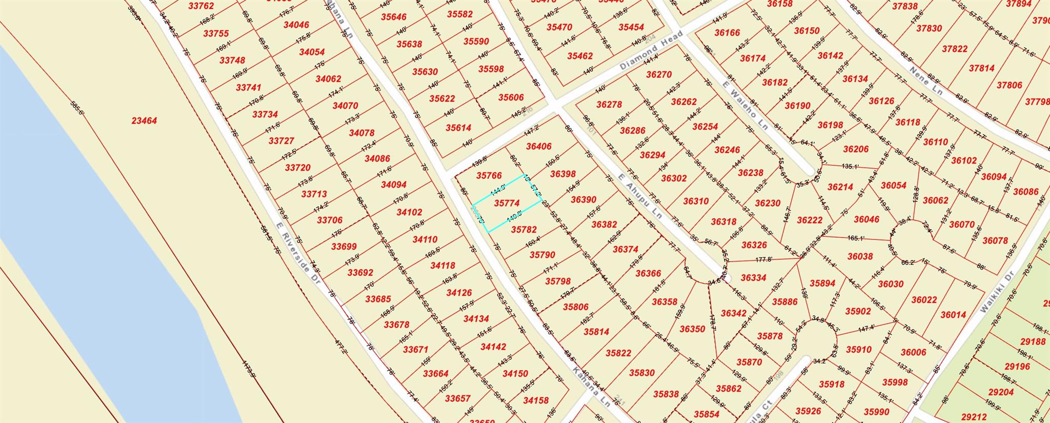 258 Kahana Ln Property Photo 4