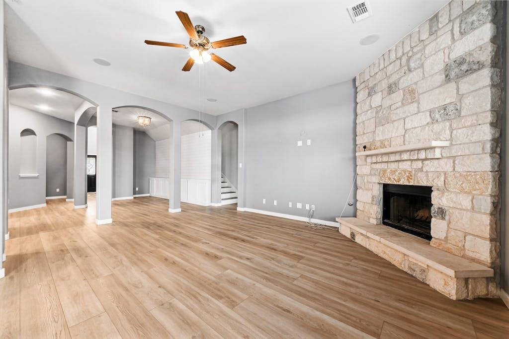 1831 Baranco Way Property Photo 5