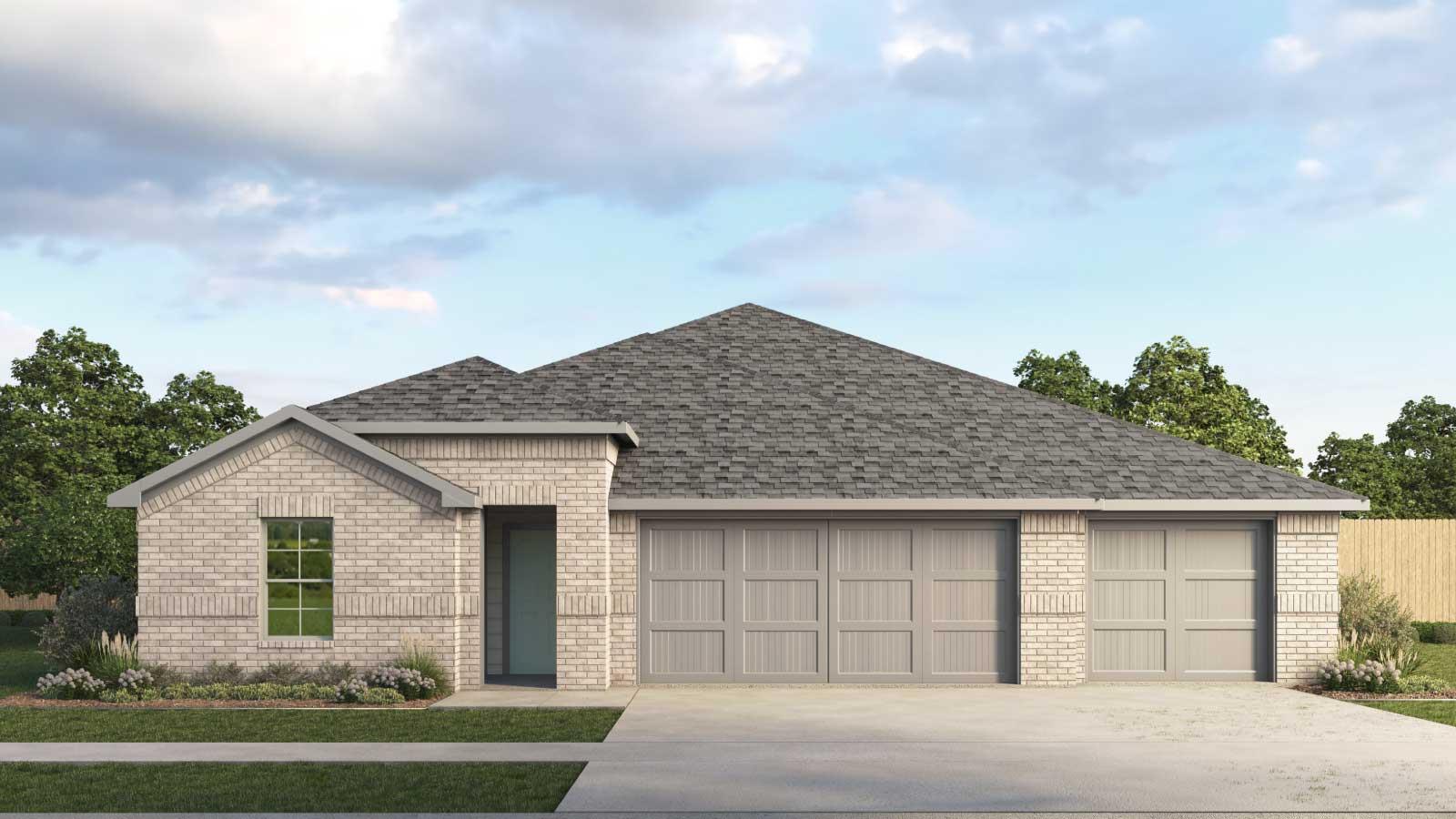 257 Rivers Edge Dr Property Photo 1