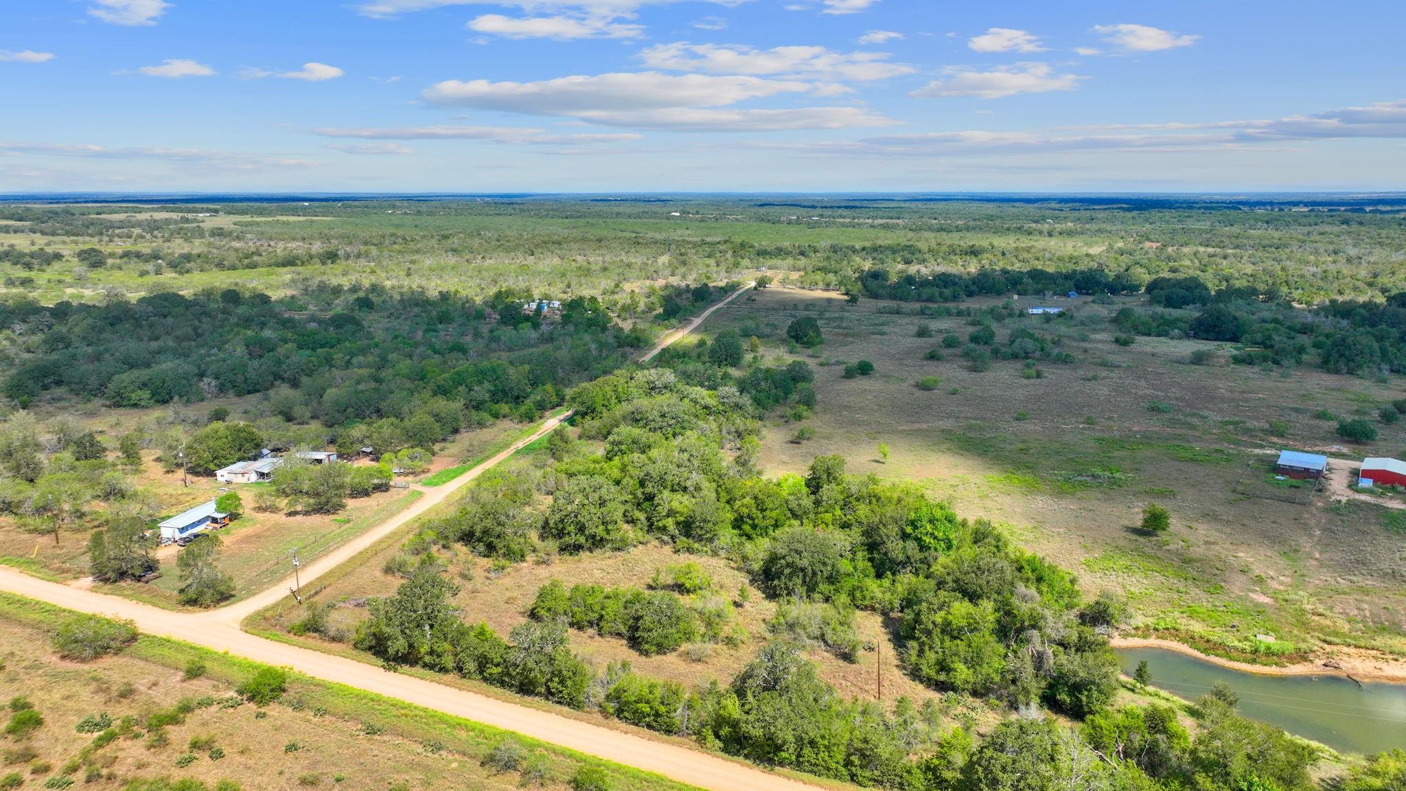 Lot 1 Private Road 4511 Rd Property Photo 1