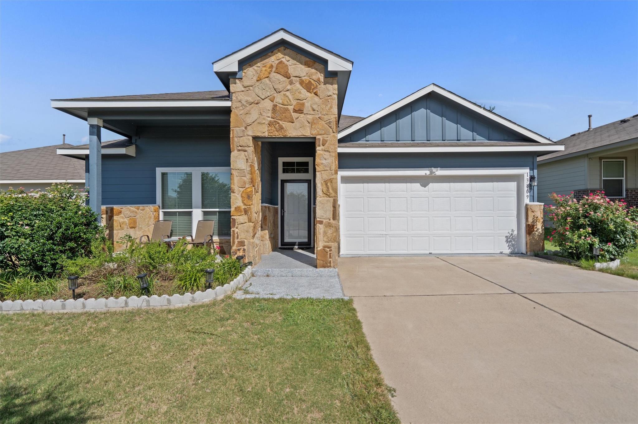13809 Harrisglenn Dr Property Photo 1