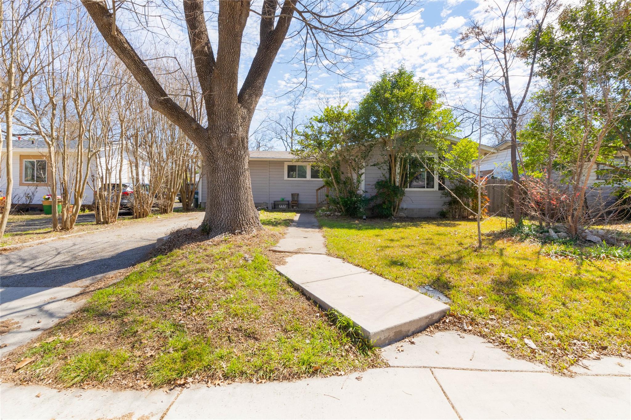 936 Cheatham St Property Photo