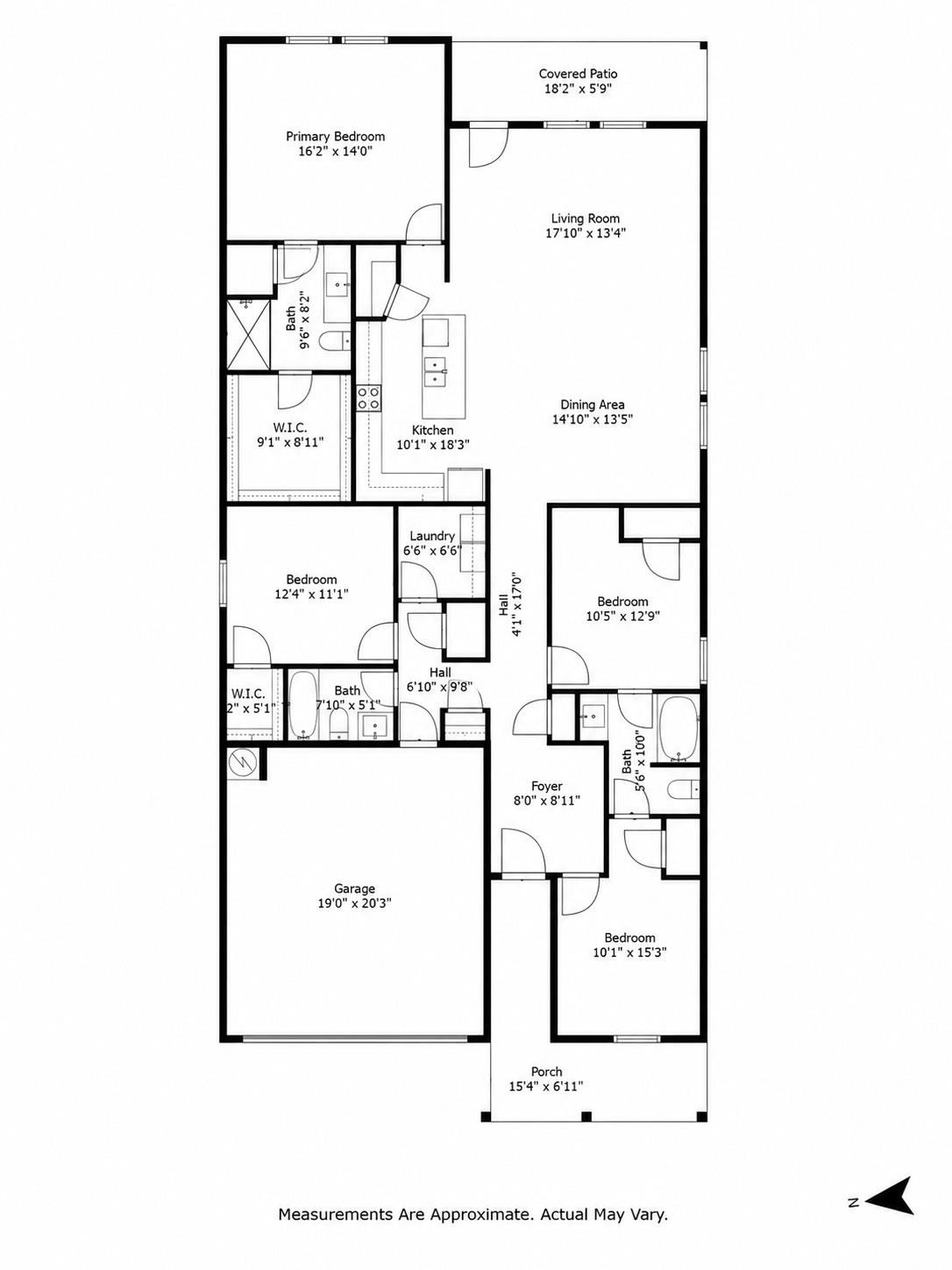 332 Sieders St Property Photo 13