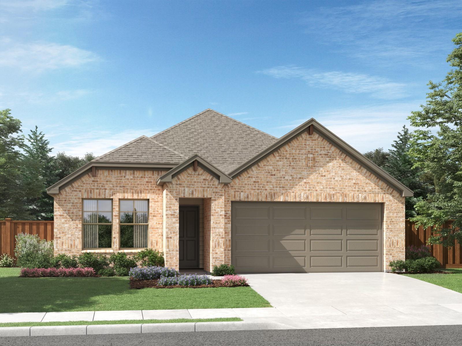 3064 Pike Dr Property Photo